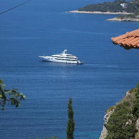 公寓 Marija 米利尼