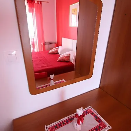 公寓 Marija 米利尼