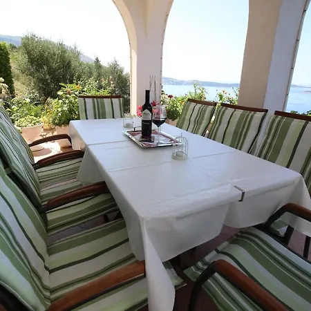 Marija 公寓 米利尼