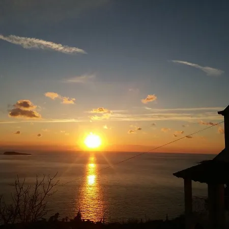 公寓 Marija 米利尼