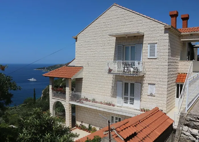 Marija Apartment