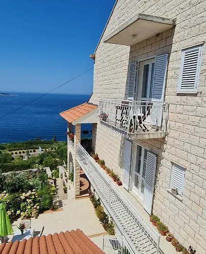 Marija Apartment