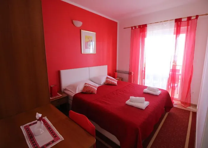 Marija Apartment