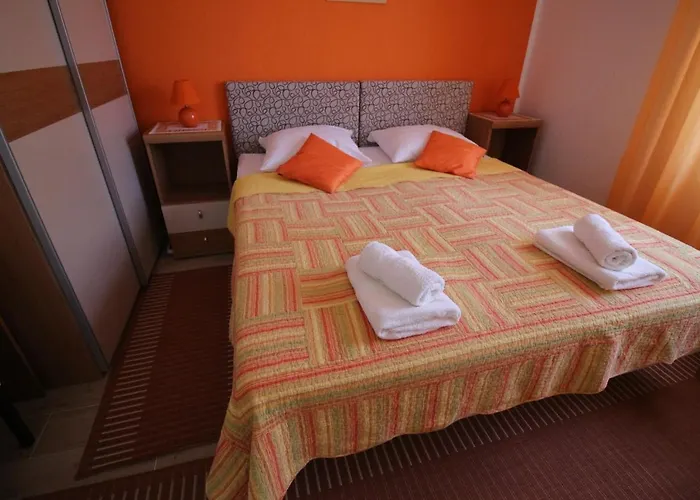 Apartment Marija