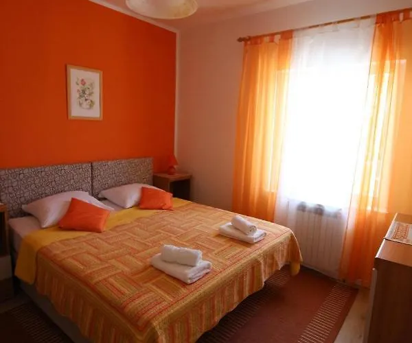Apartment Marija