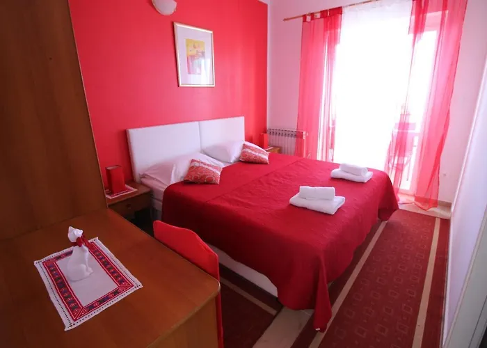 Marija Apartment