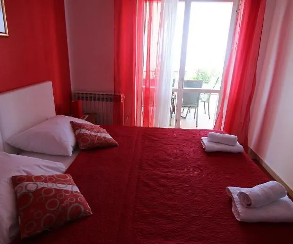 Marija Apartment