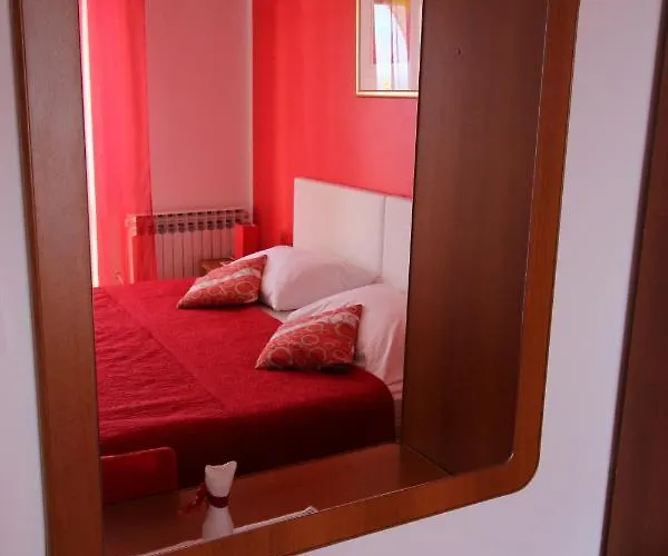 Apartment Marija *