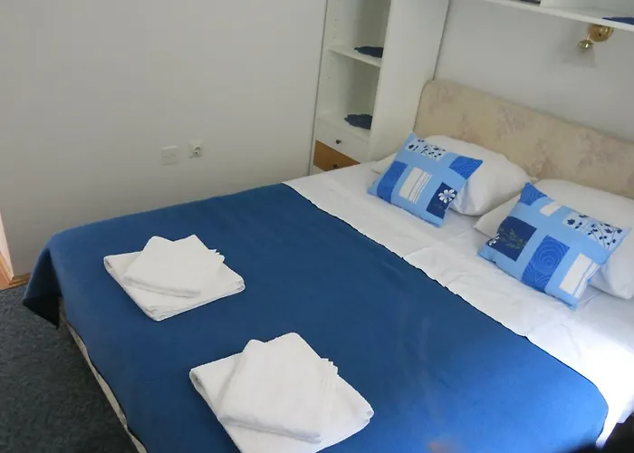 Apartment Marija