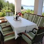 Marija Apartmán Mlini