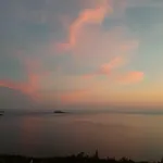 Marija Apartmán Mlini