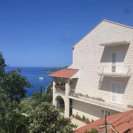 Marija Apartment