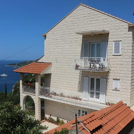 Marija Apartment
