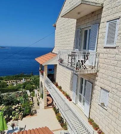 Marija Apartment