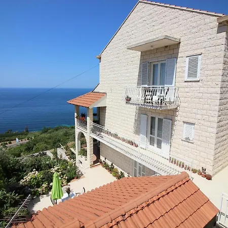 Marija Appartement Mlini