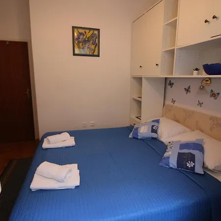 شقة Marija مْليني