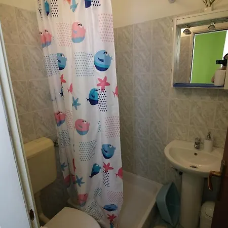 Apartment Marija *
