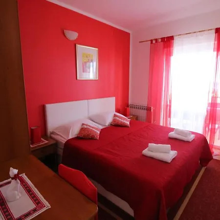 Marija Apartment
