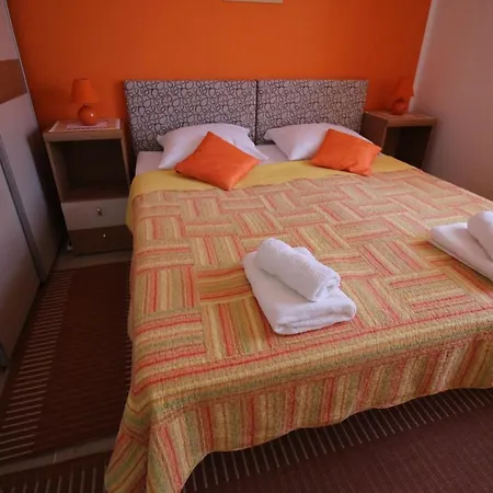 Apartment Marija