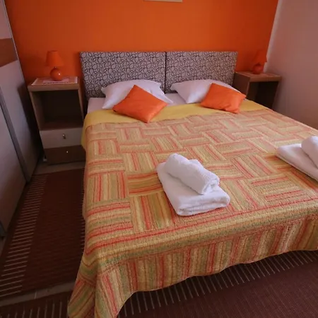 Apartment Marija