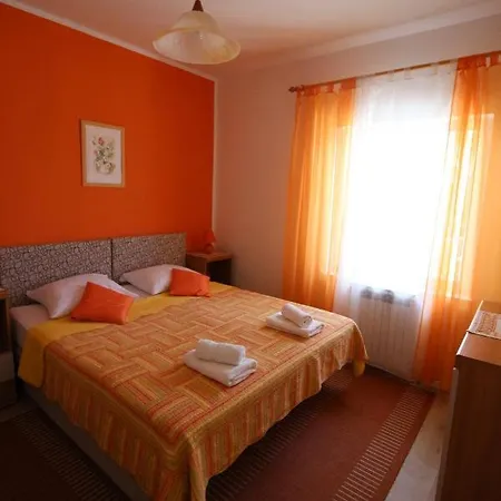 Apartment Marija