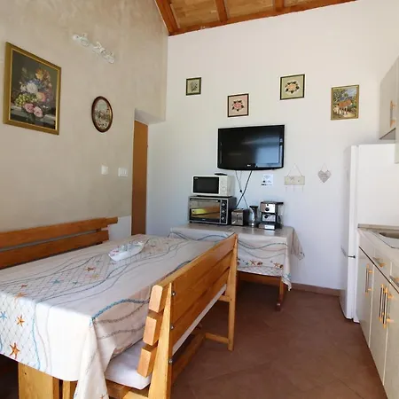 Marija Apartament *