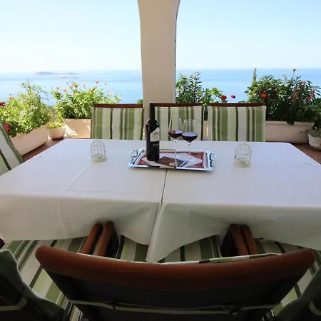 Marija شقة مْليني