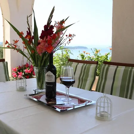 شقة Marija مْليني