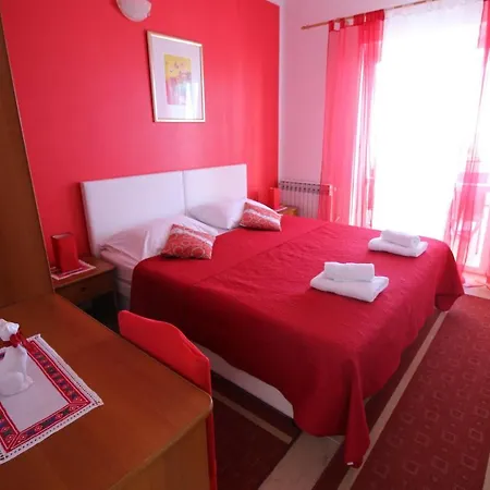 Marija Apartment