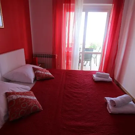 Marija Apartment