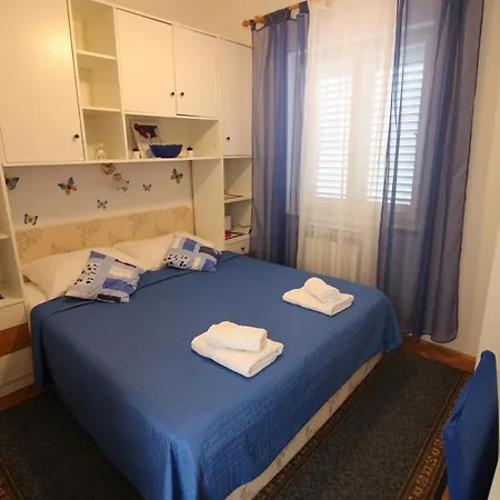 Apartment Marija *