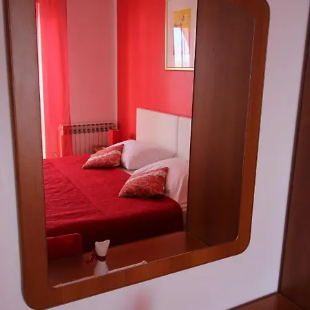 Apartment Marija *