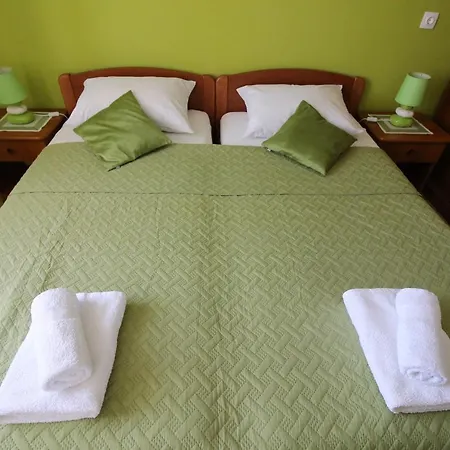 Marija Lägenhet Mlini