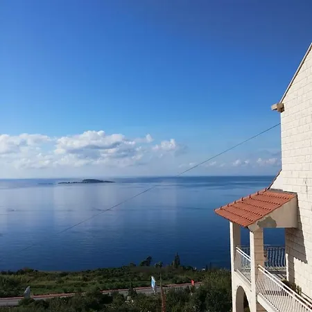 Marija Apartament *