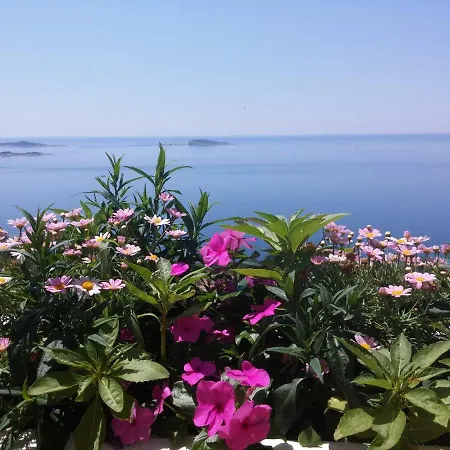 Marija Apartament *