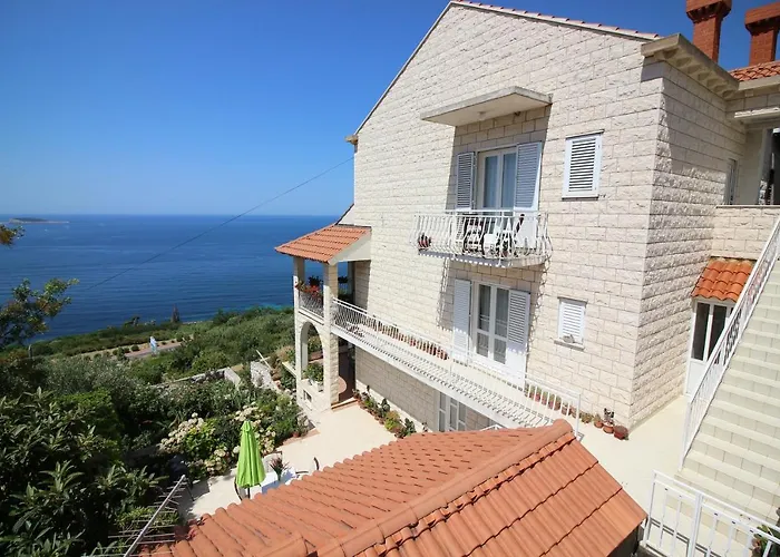 Marija Appartement Mlini