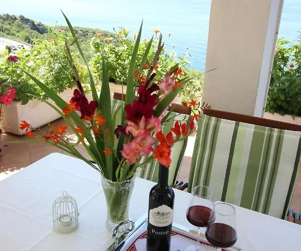 Marija Appartement *