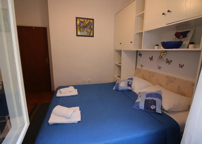 Appartement Marija Mlini