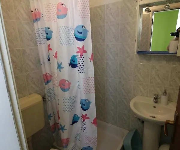 Appartement Marija *