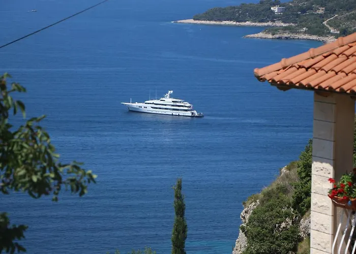 Appartement Marija Mlini