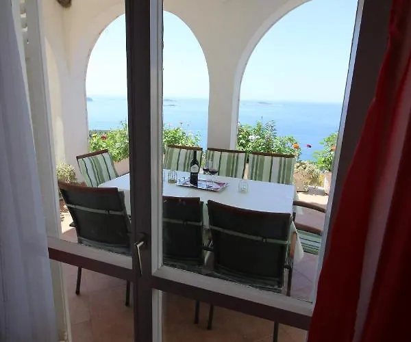 Appartement Marija Mlini