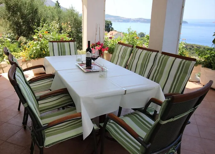 Marija Appartement Mlini