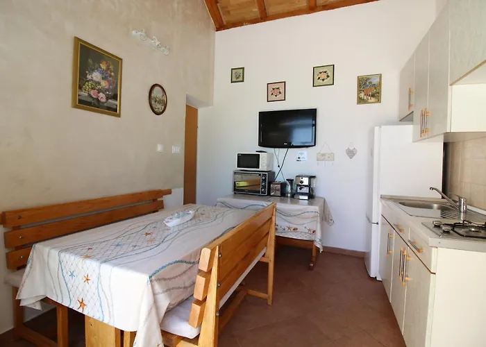 Marija Appartement *