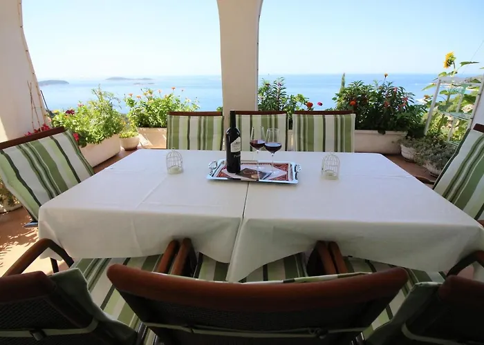 Marija Appartement Mlini