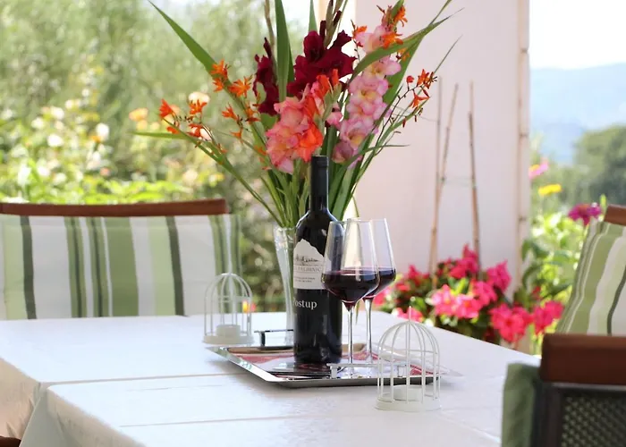 Appartement Marija *