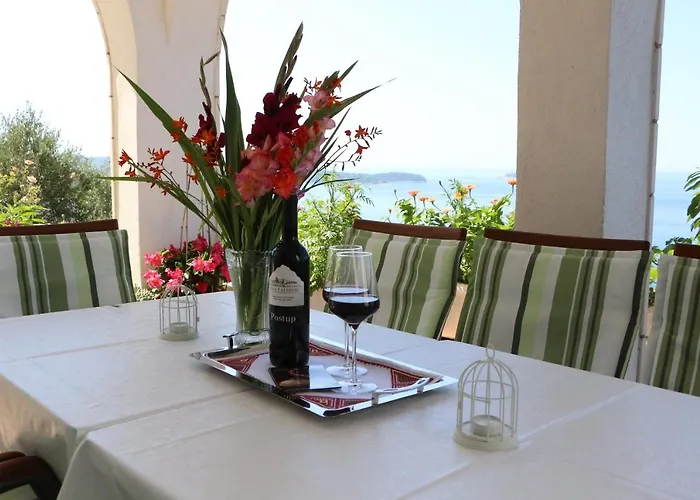 Appartement Marija Mlini