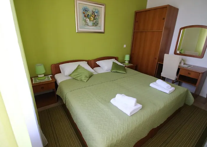 Appartement Marija *