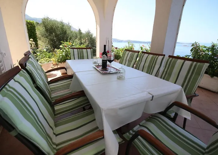 Marija Appartement Mlini