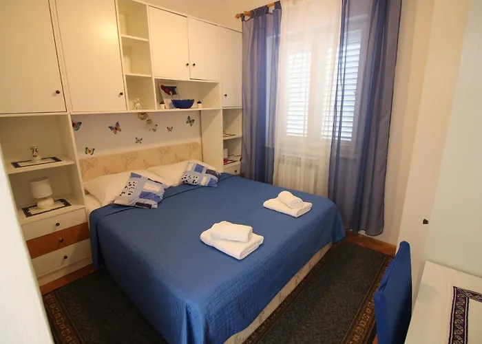 Appartement Marija *