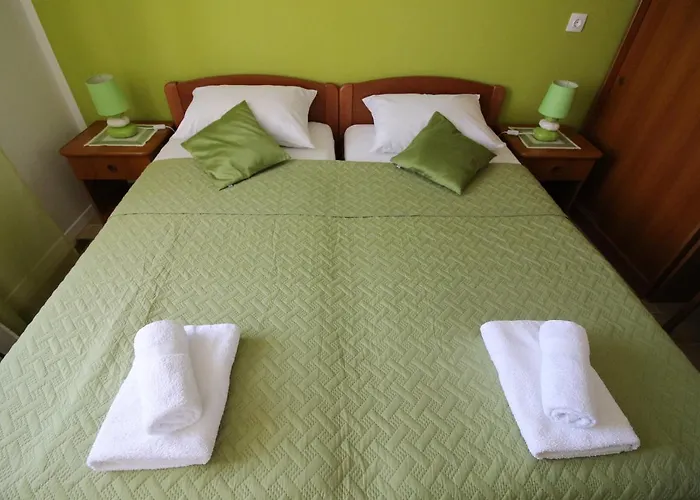 Marija Appartement Mlini